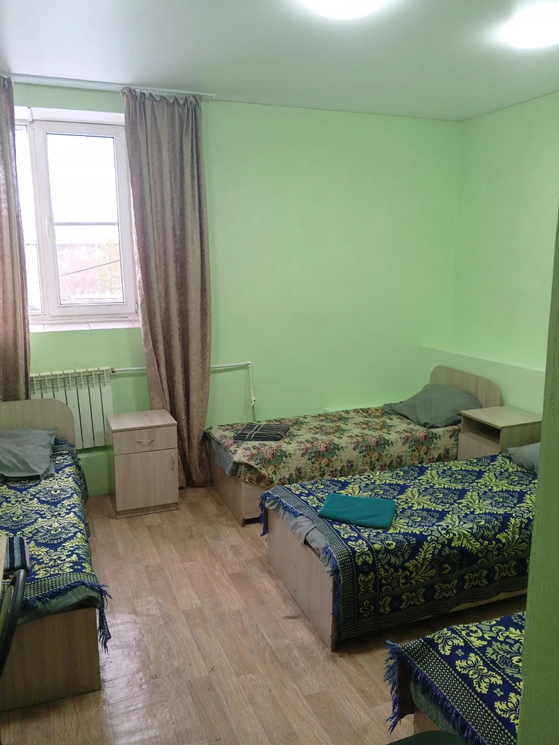 Мини-отель Тихий дворик