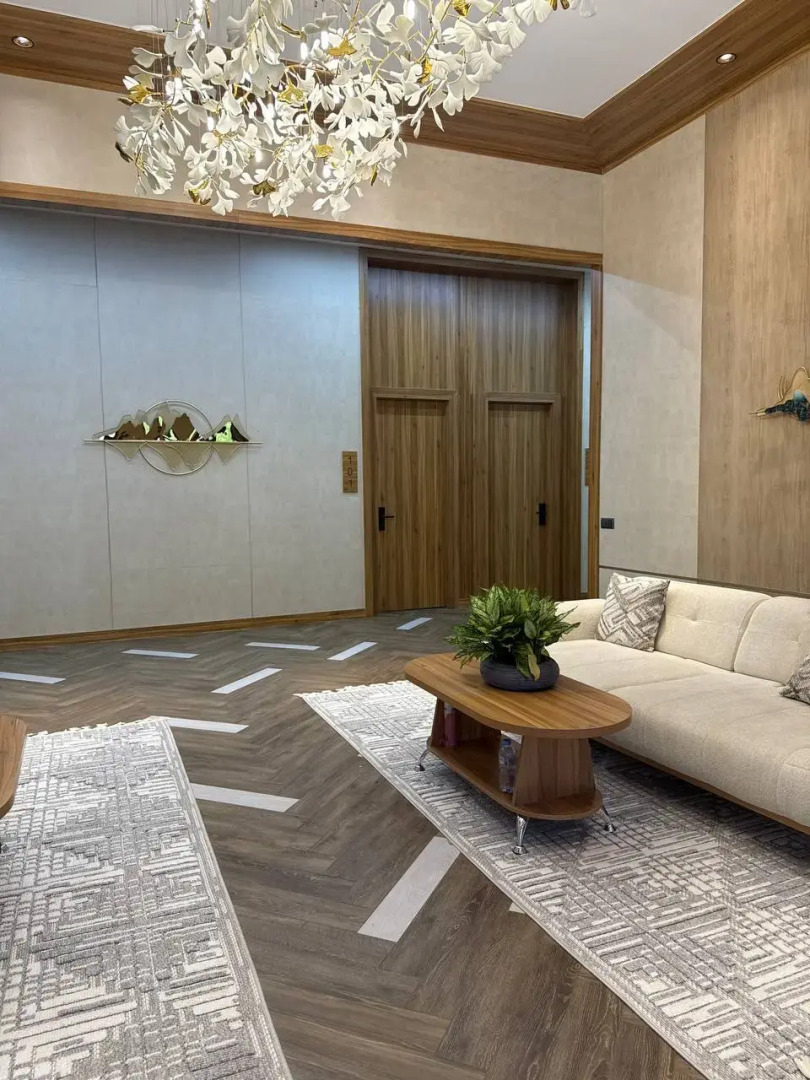 Курортный отель Kumushkon