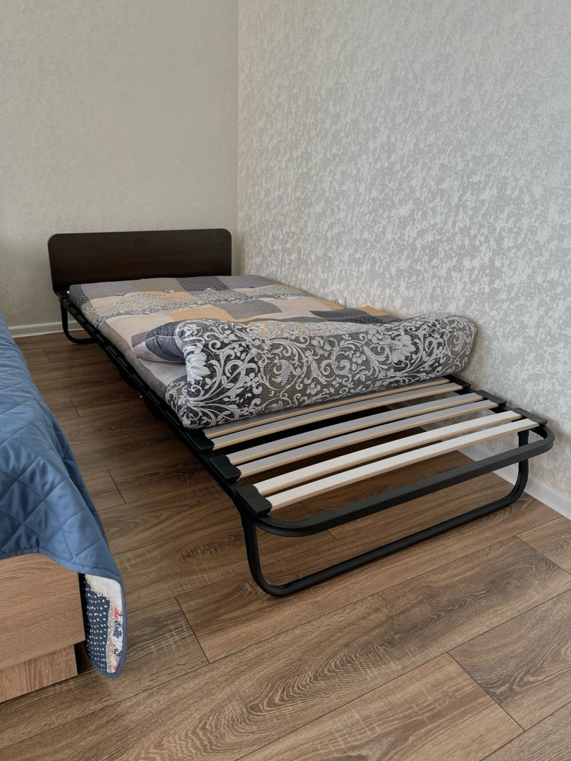 Апартаменты Отдых у моря