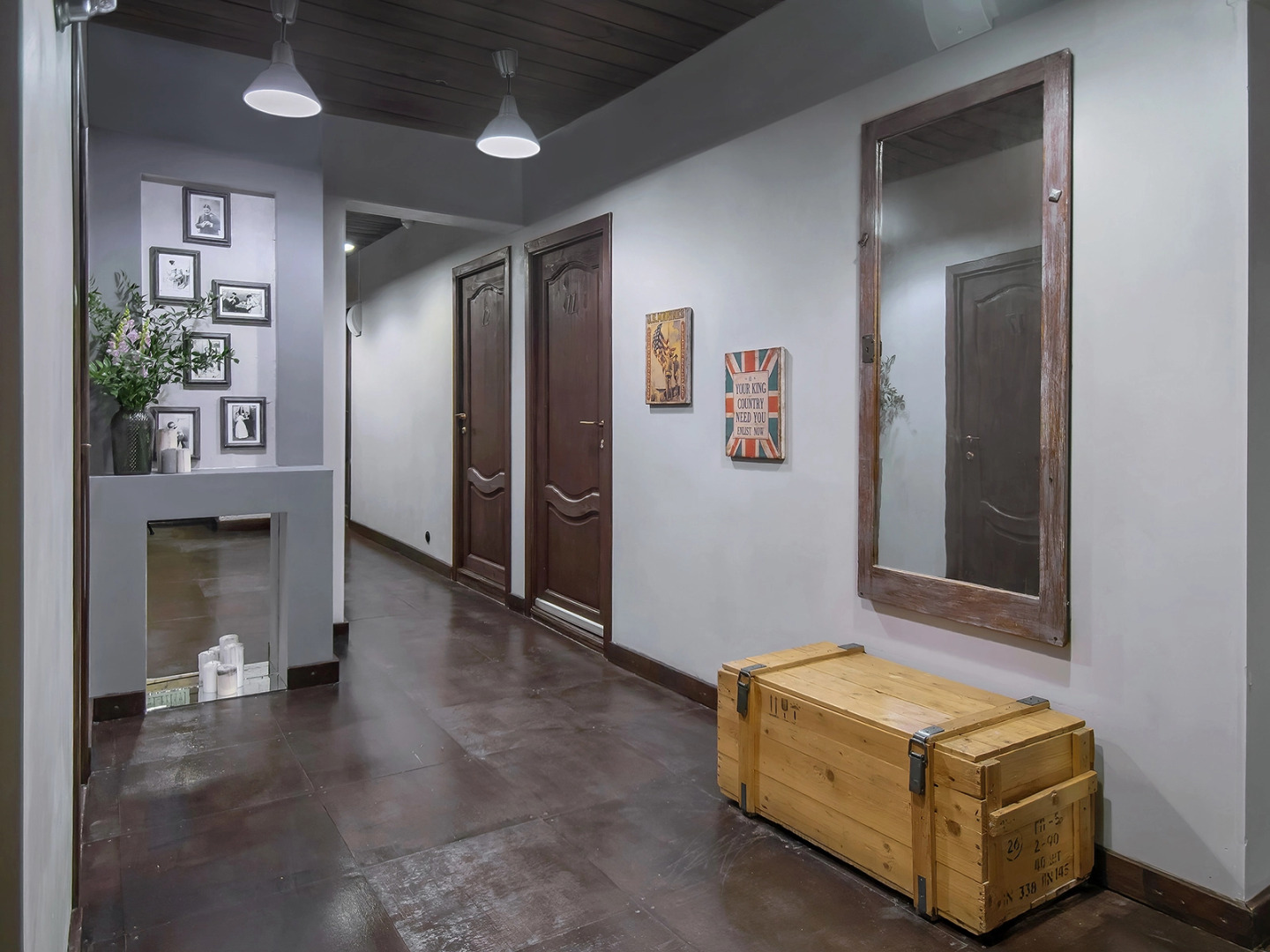 Мини-Отель Чистопрудный