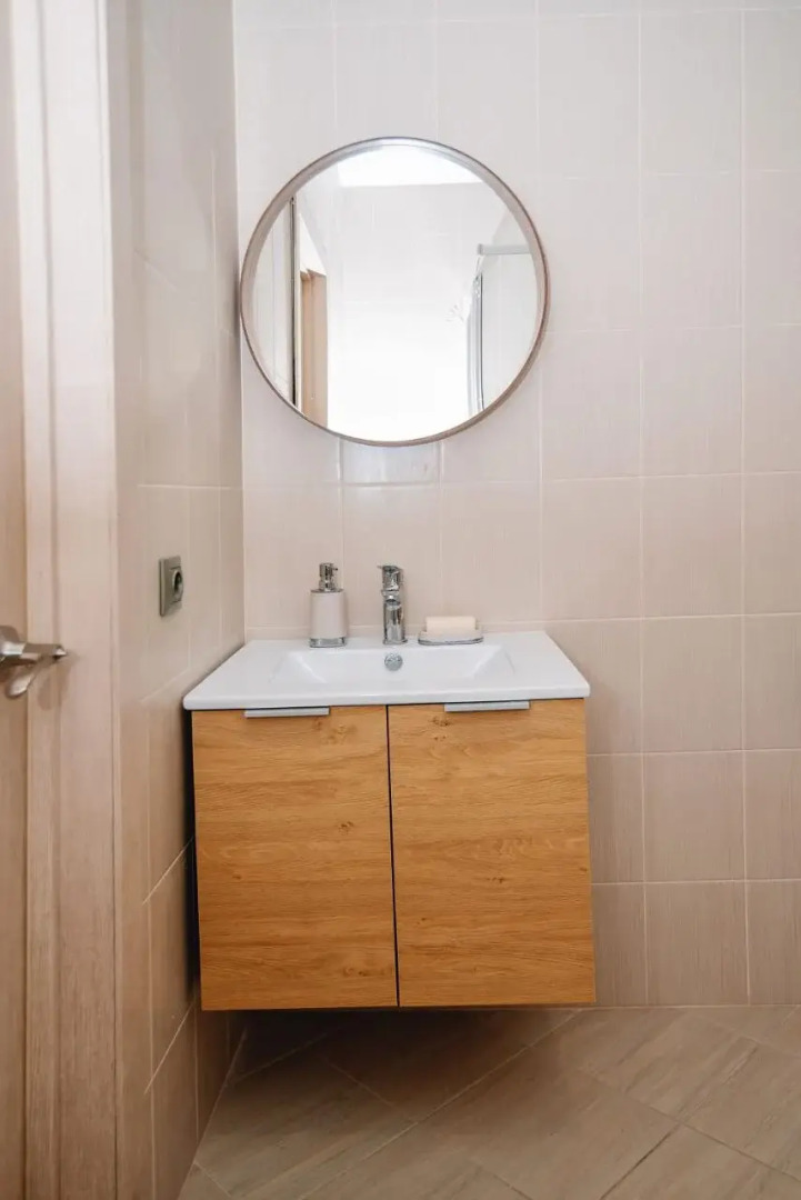 Апартаменты Апрель на Московском шоссе