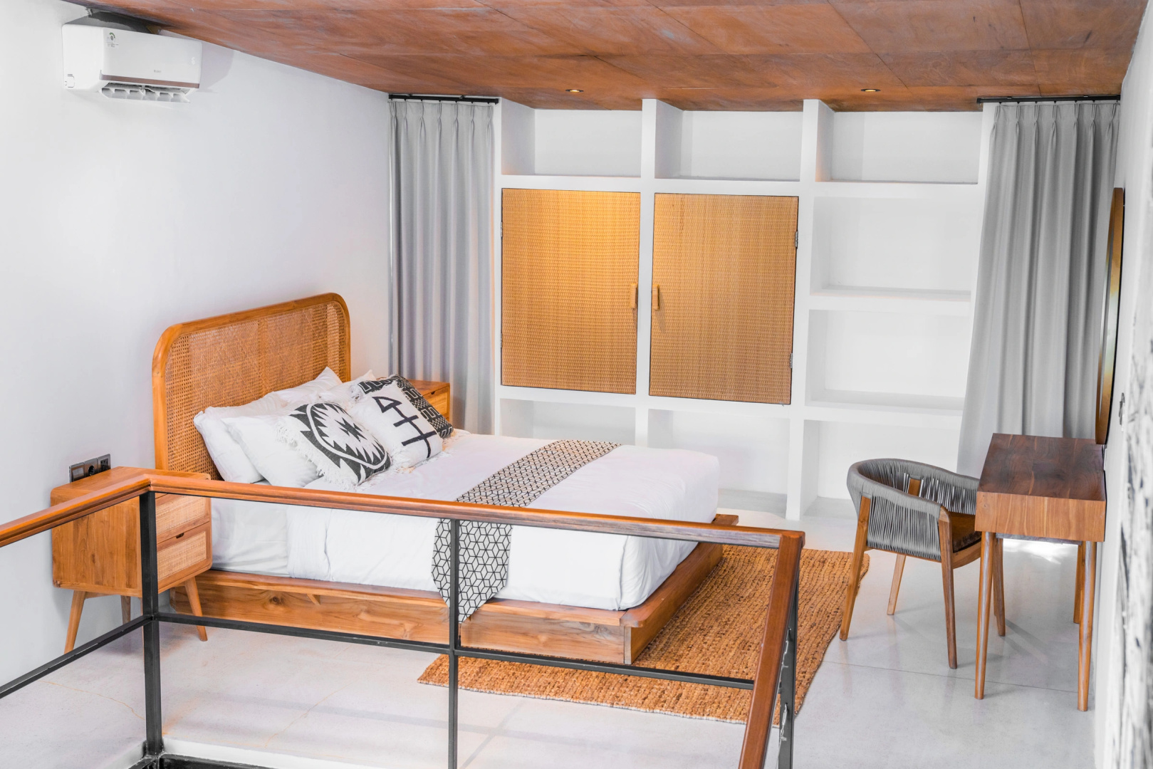 Апартаменты Kammara Loft - BALI INVEST CLUB