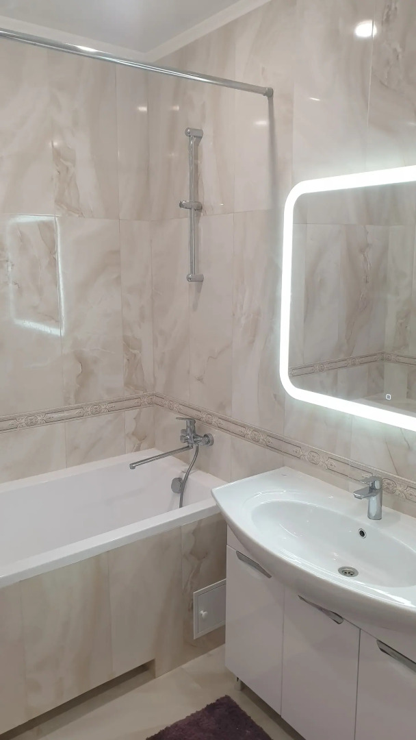 Квартира на Лермонтовском Переулке 7