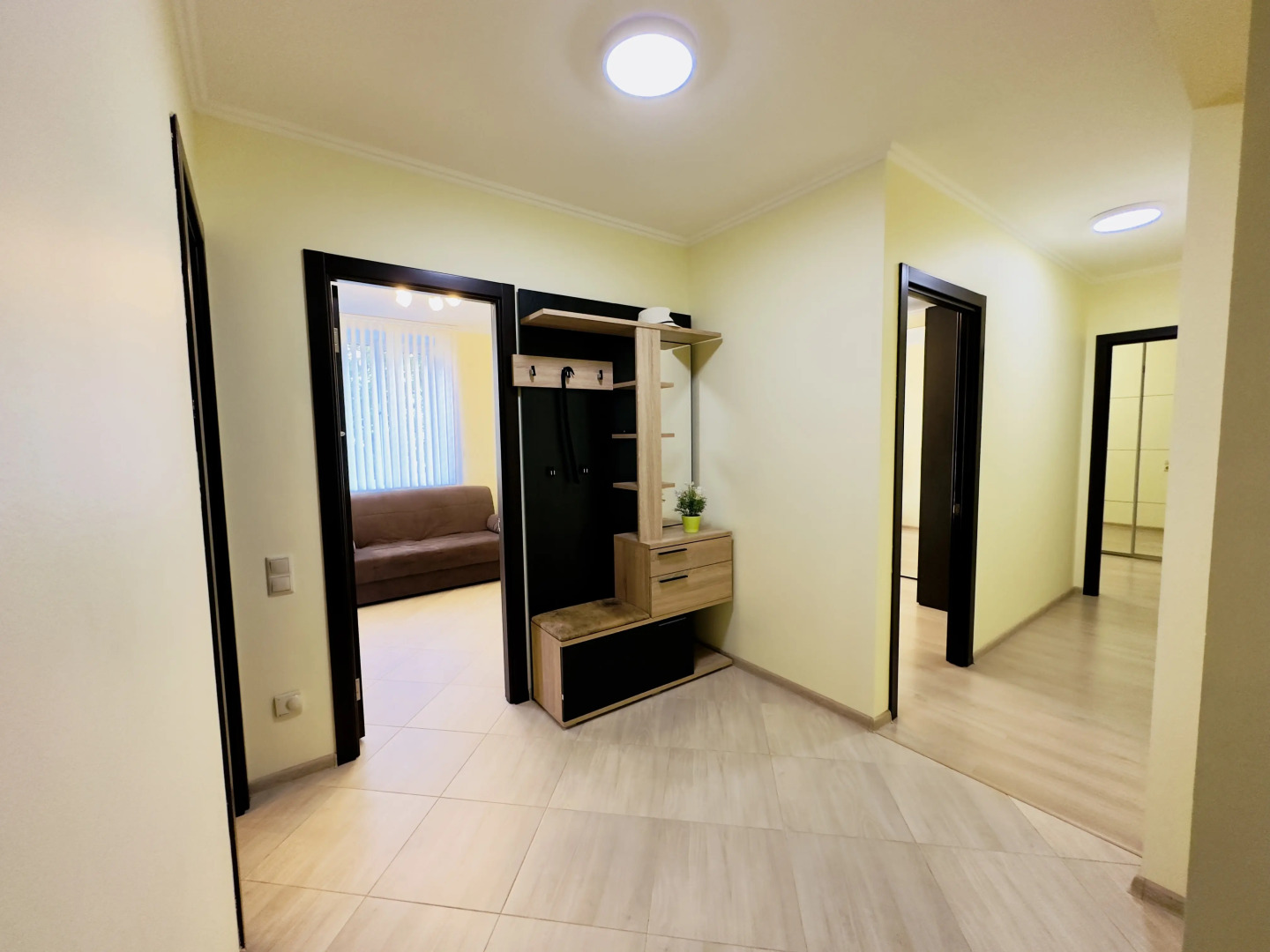 Апартаменты HotelRoom24 метро Белорусская