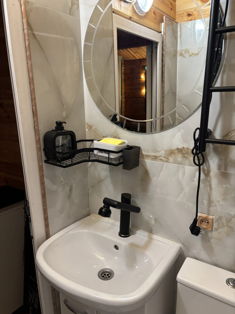 Апарт-отель Шале Тасианна