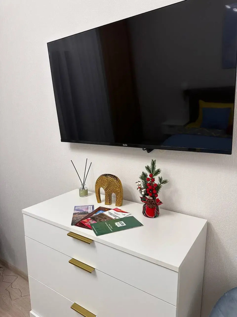 Квартира Космос