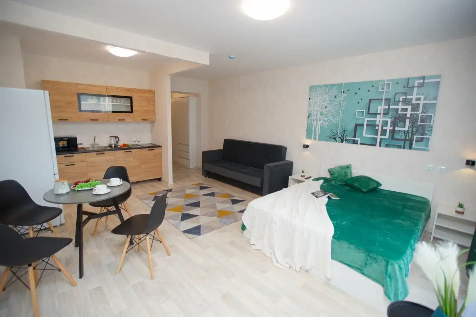 Апартаменты УютHome