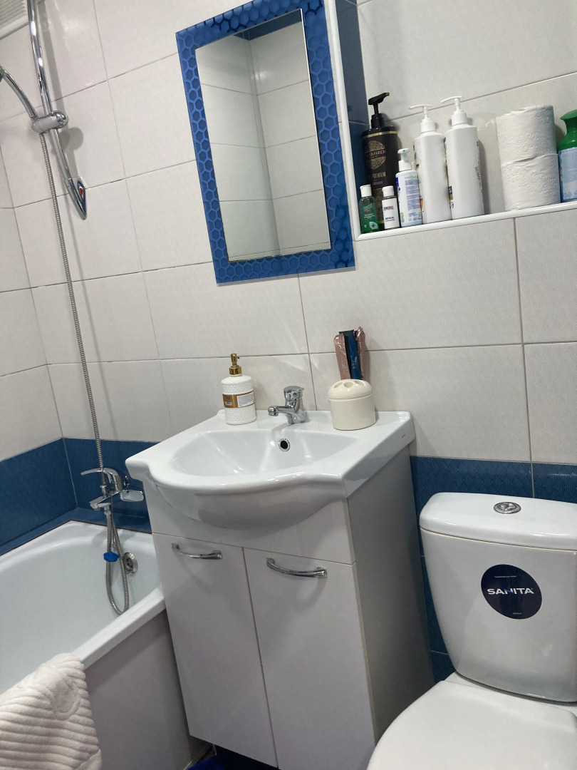 Апартаменты на Спегальского 5