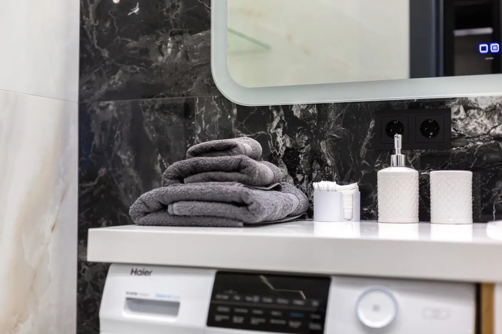 Апартаменты 4.16 STUDIO GONCHAROVA MINI