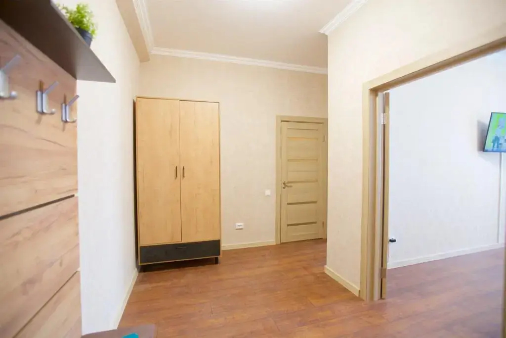 Апартаменты Топ