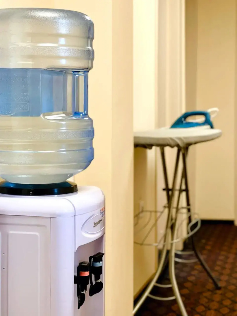 Отель Дон Кихот