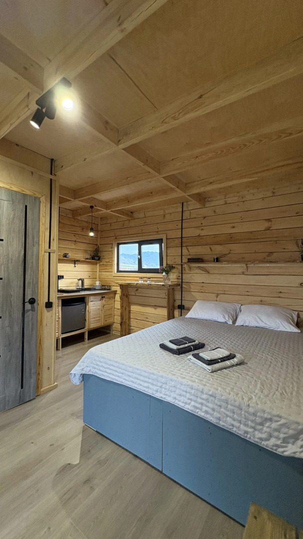 Гостевой дом Gorny