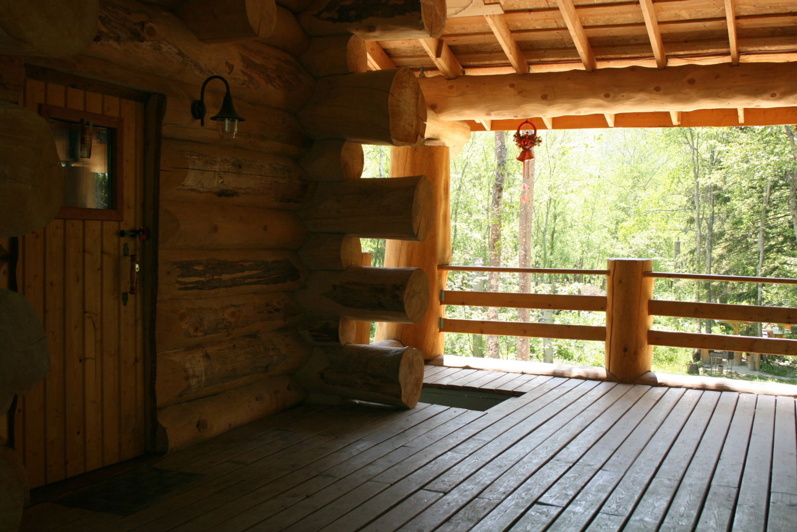 База Отдыха Елочки