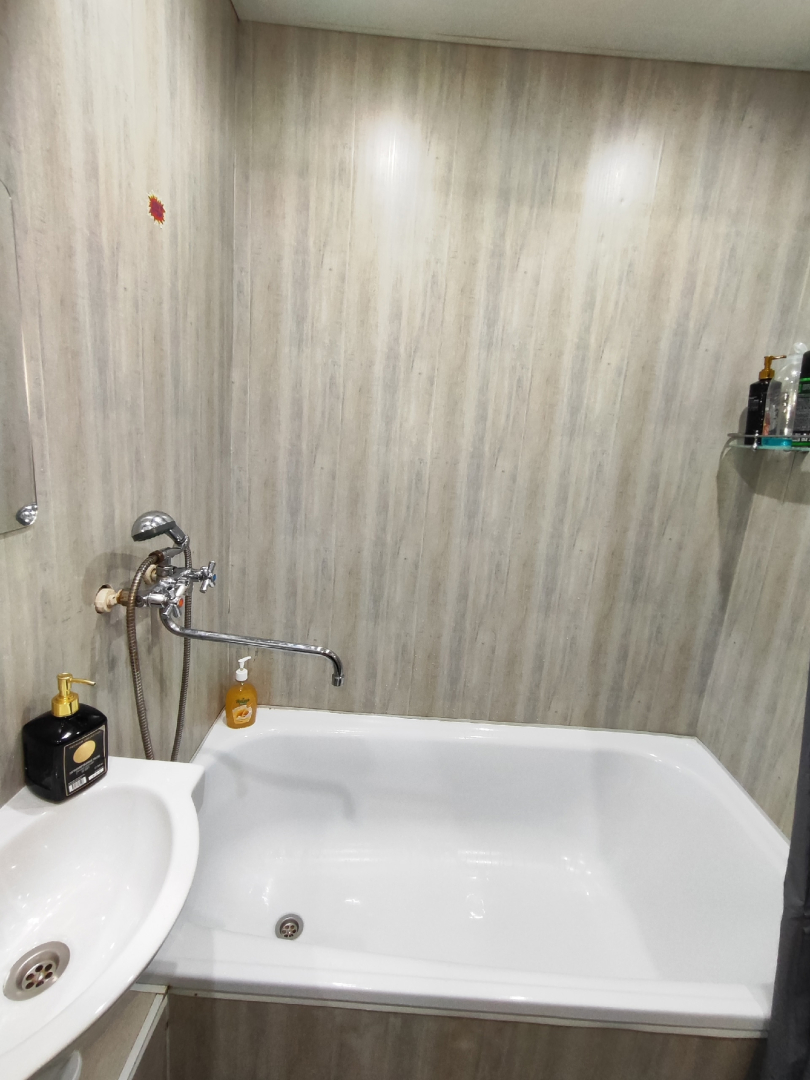 Квартира Однушка на Щусева