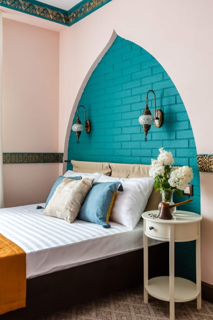 Апартаменты Марракеш