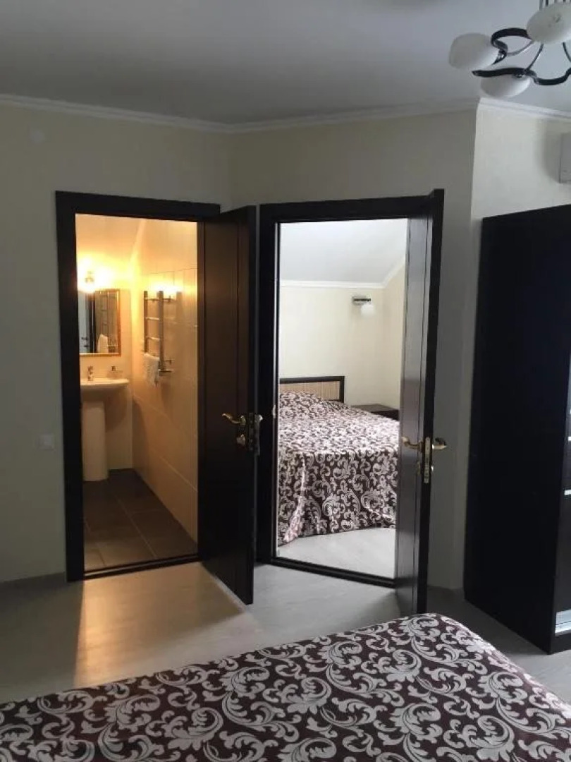 Гостевой дом Хелена