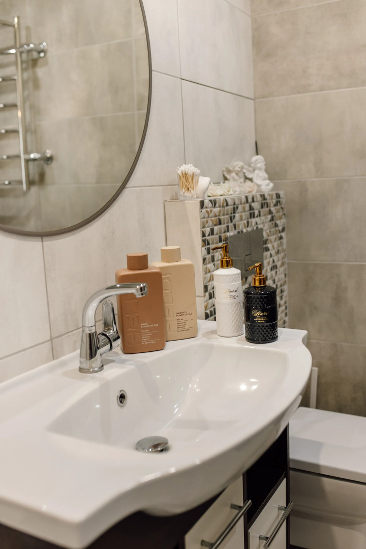 Квартира Стильная в центре города