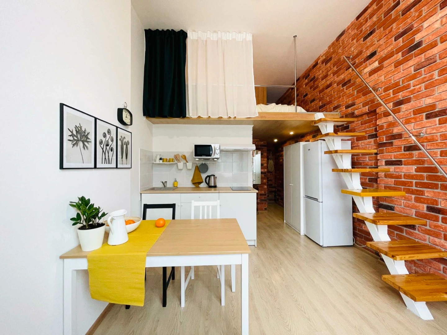 Апартаменты  Буденного 51к6 8-1