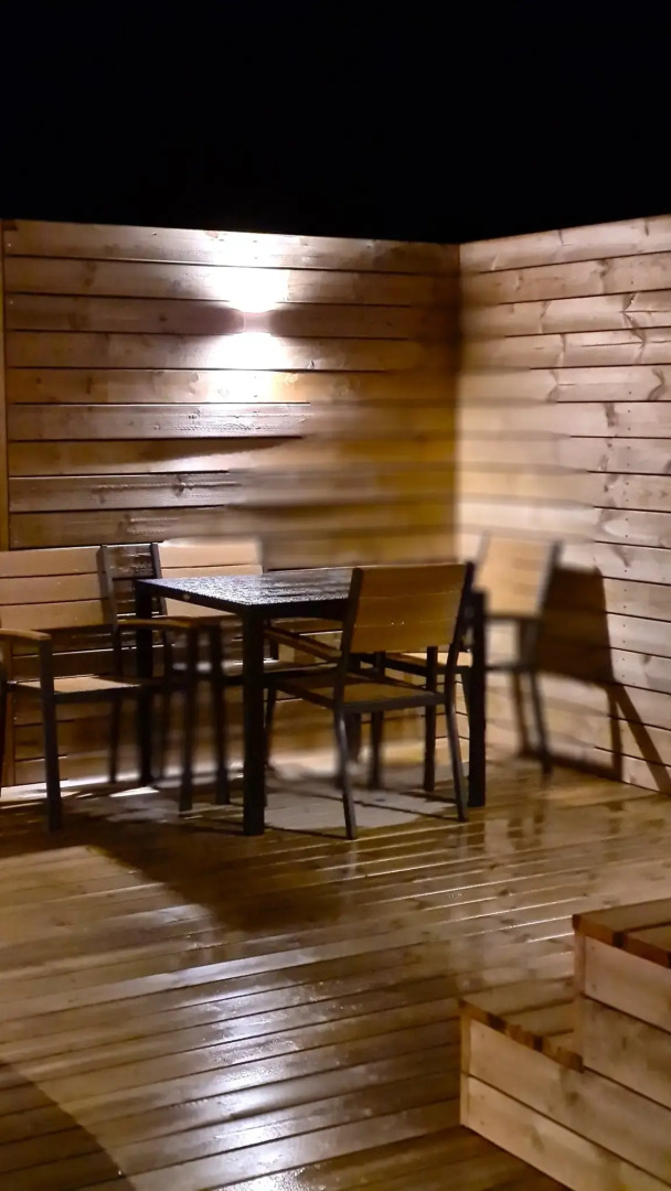 Частный Дом Lava Forest