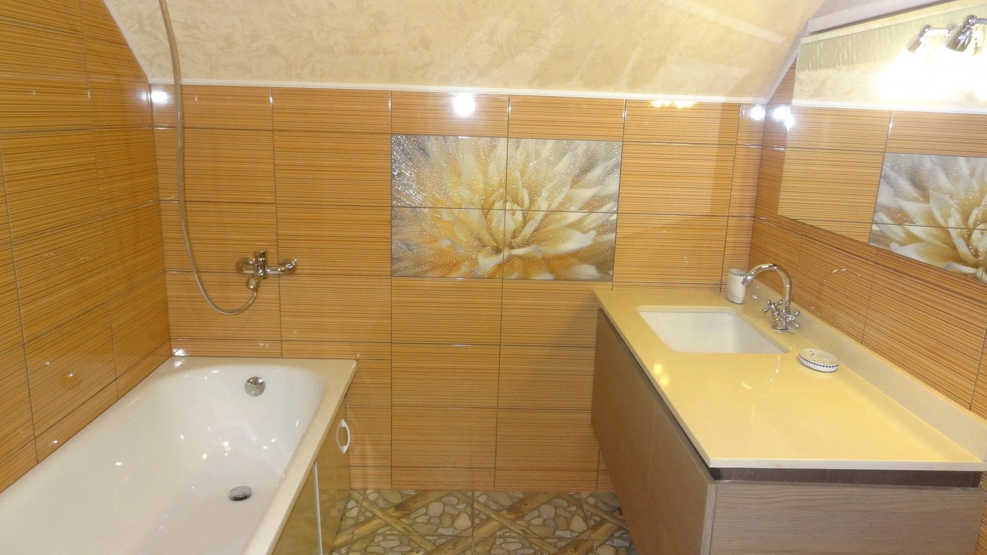 Апартаменты Коттедж у Моря