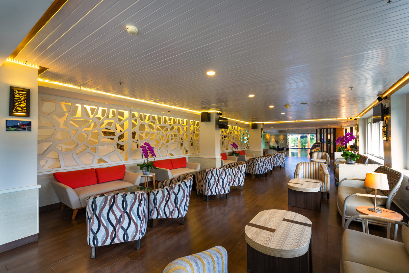 Курортный отель ASTON Bogor Hotel and Resort