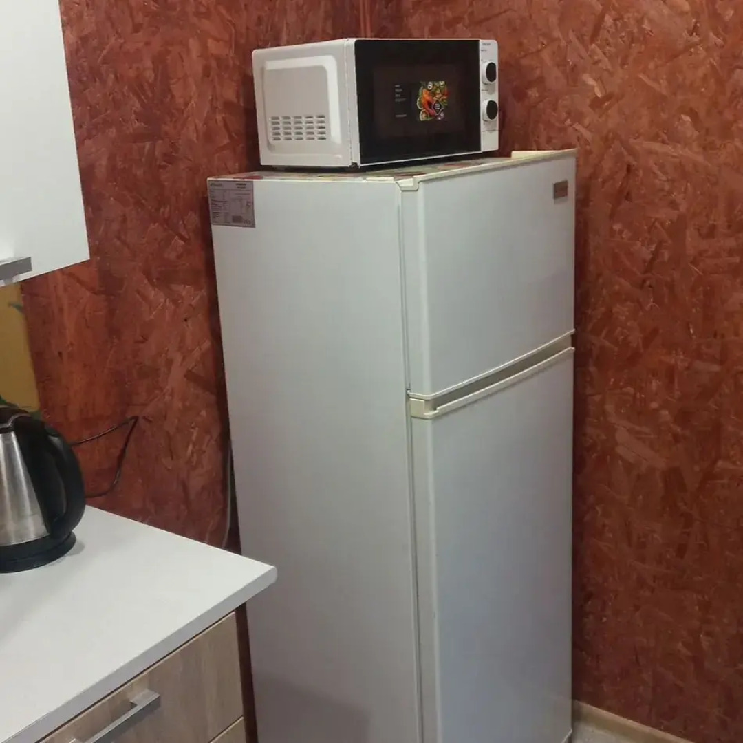 Квартира на Амурской 24