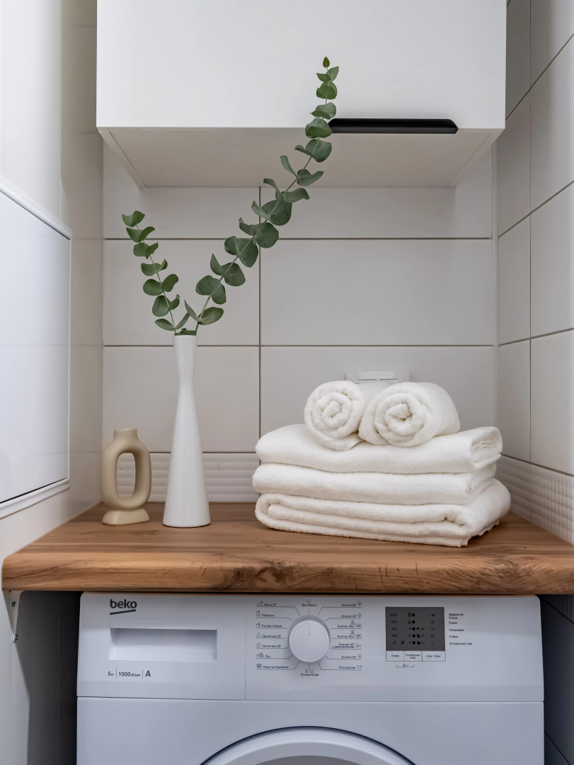 Апартаменты Merino Home Amelie
