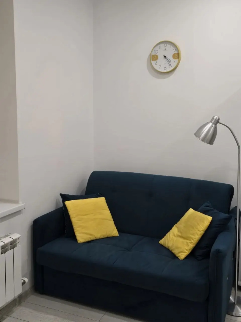 Квартира В Центре Новгорода