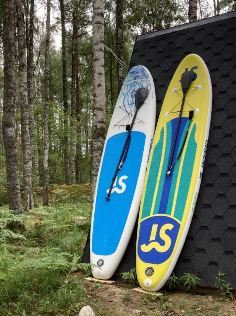 Апартаменты Уютный Дом A-frame