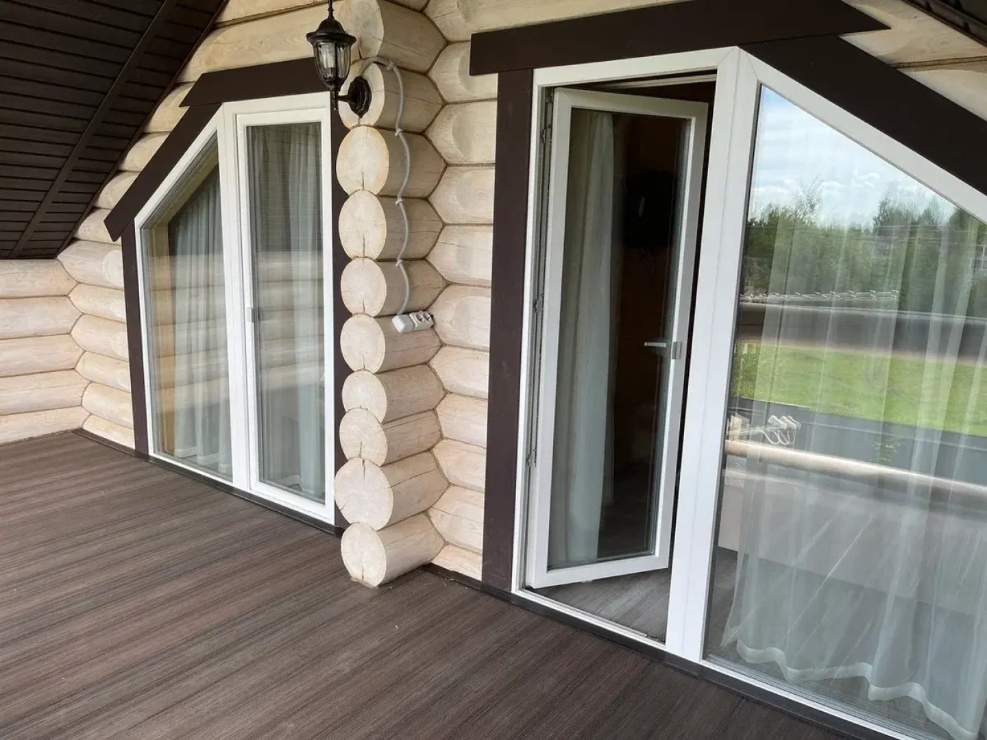 Гостевой Дом в Защепино