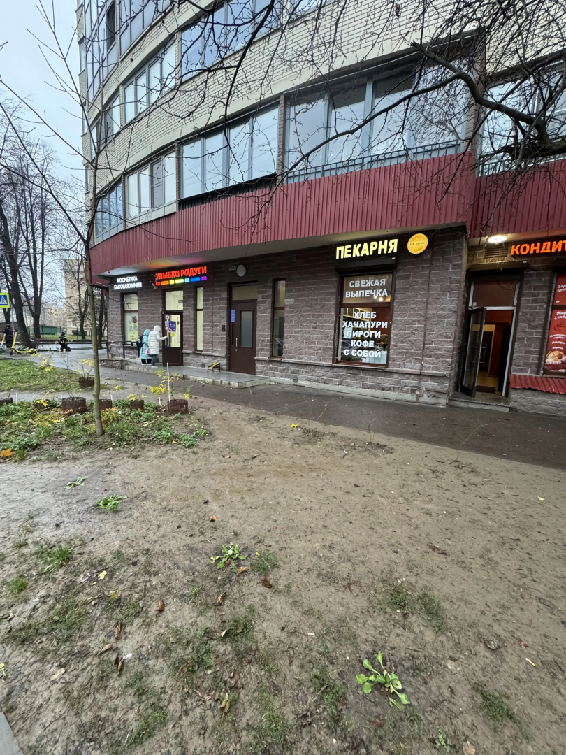 Апартаменты Комфорт с Балконом Lesnaya