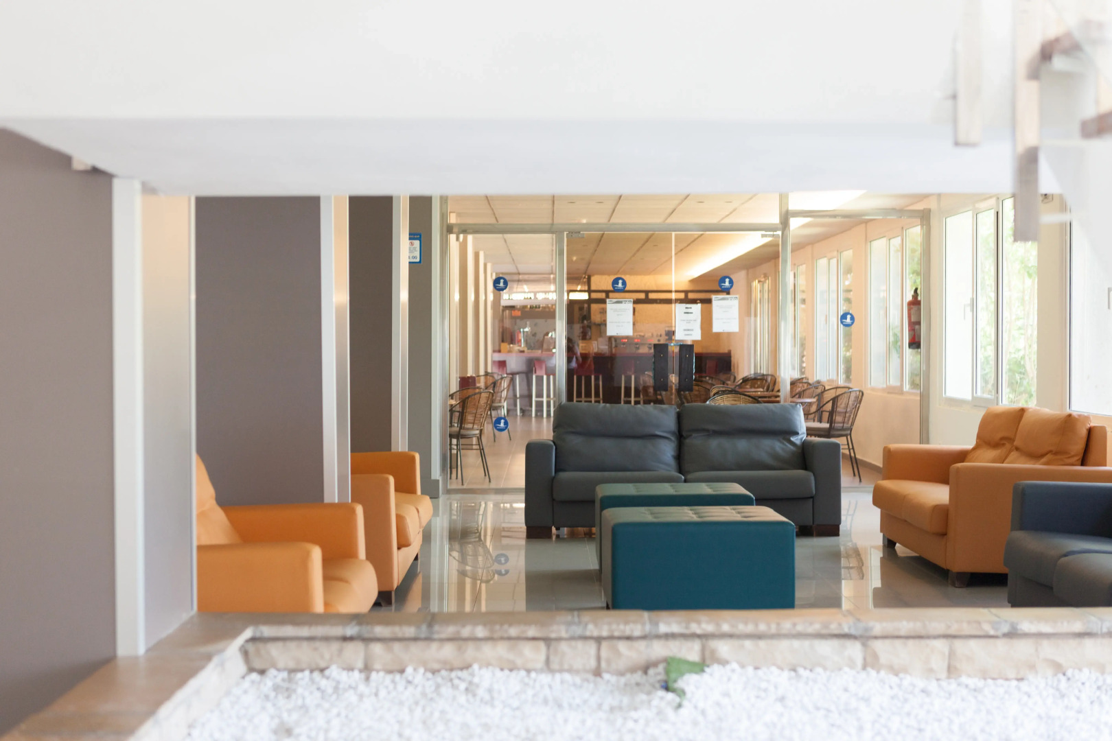 Отель Ibersol Playa Dorada