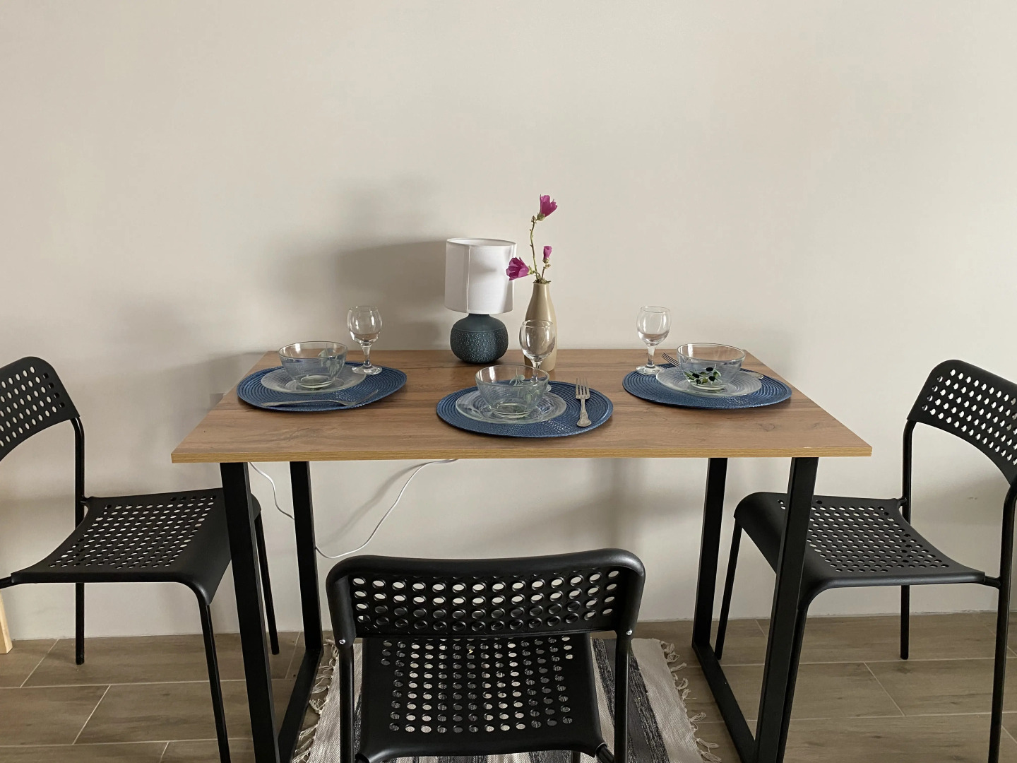 Квартира с террасой в Итальянской деревне