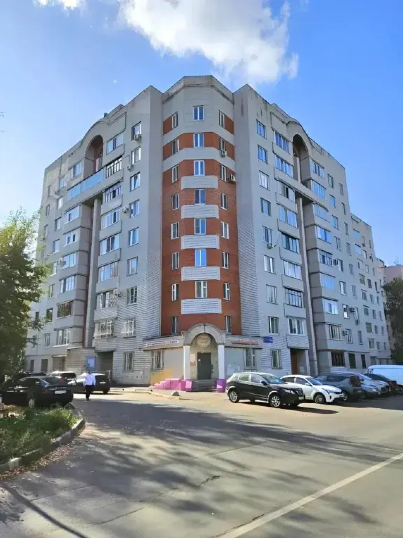 Апартаменты Братьев Касимовых 1