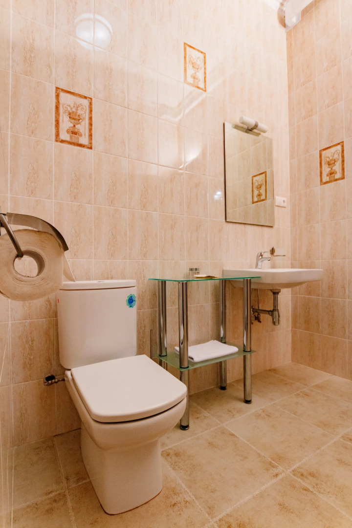 Durso-Tower Guest House