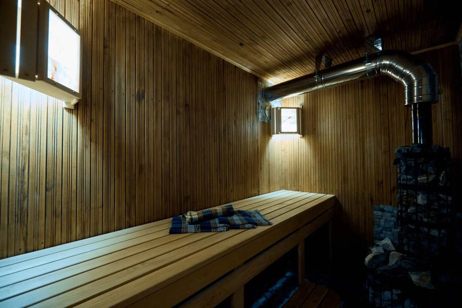 Апартаменты На Панской