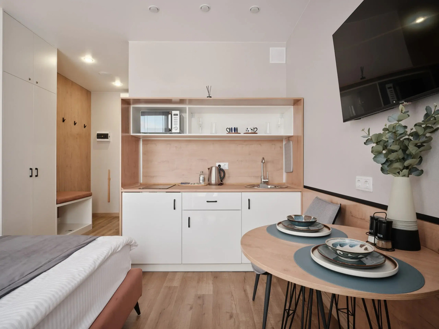 Апарт-отель Взлёт.Пилигрим