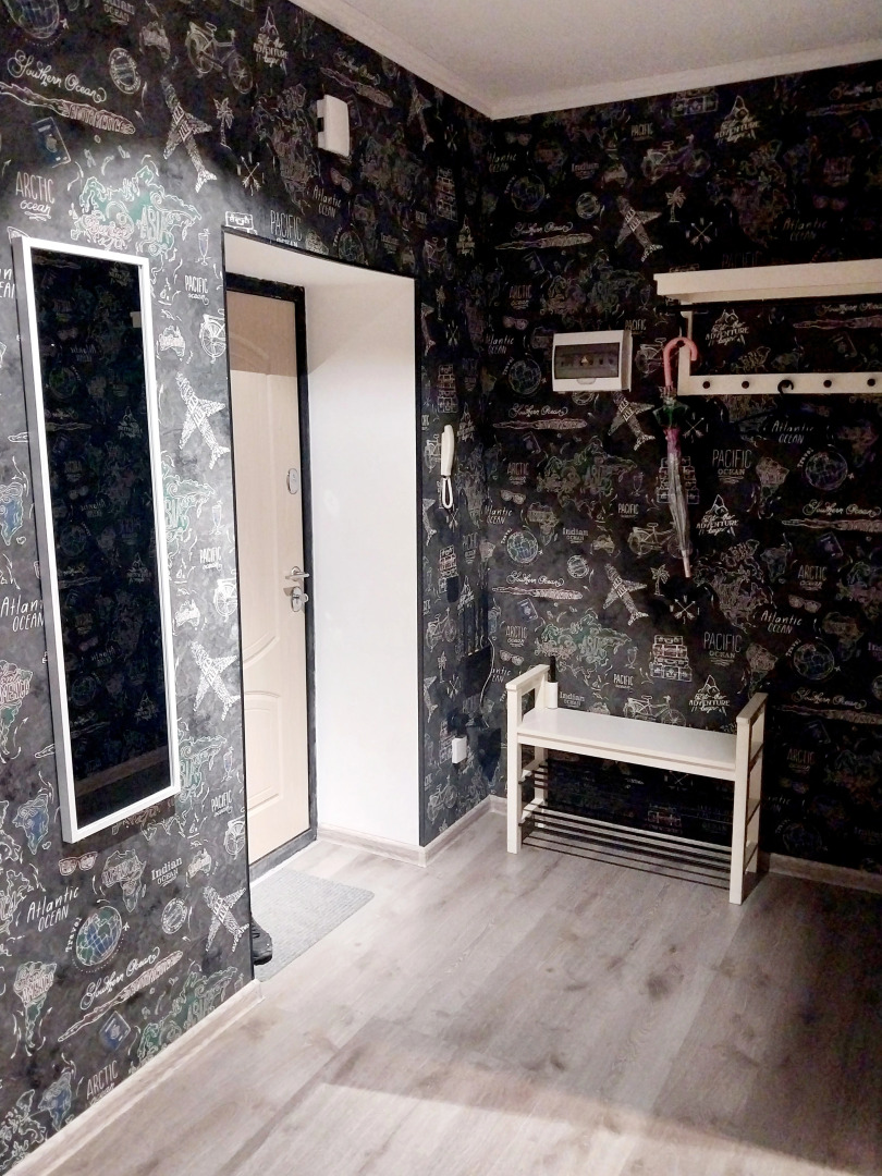 Апартаменты в Самом Красивом Месте