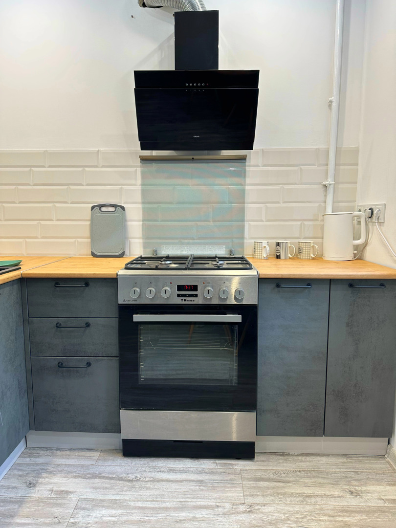 Квартира на Зеленая 7а