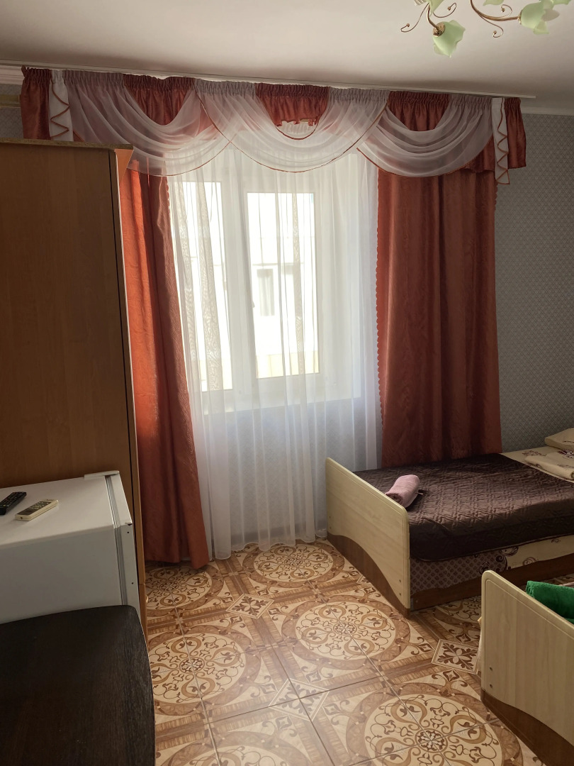 Гостевой Дом Адиле