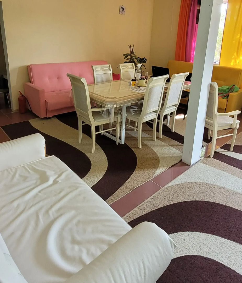 Гостевой дом Main Room Chesnokovka