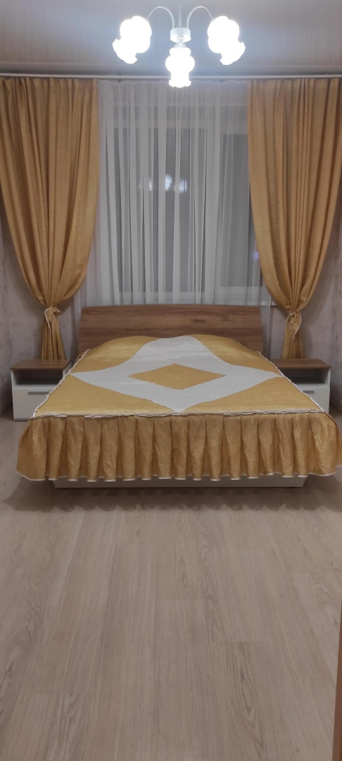 Отель Октябрьский