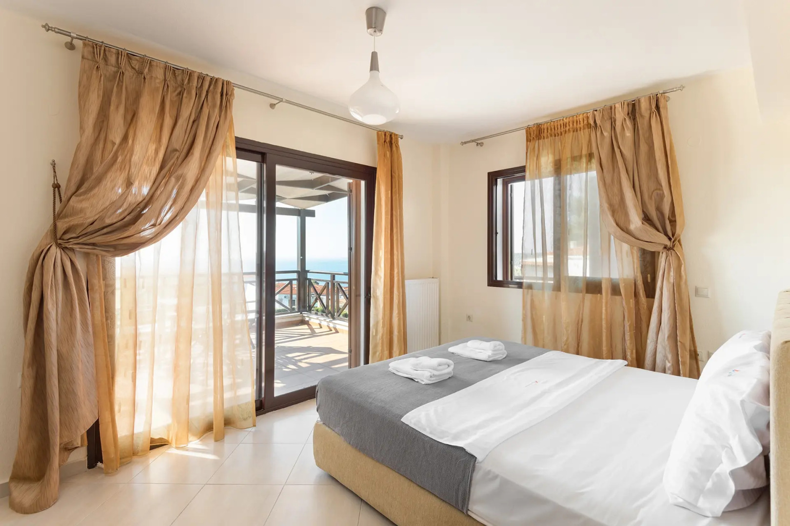 Вилла Miroir Private Pool Elani