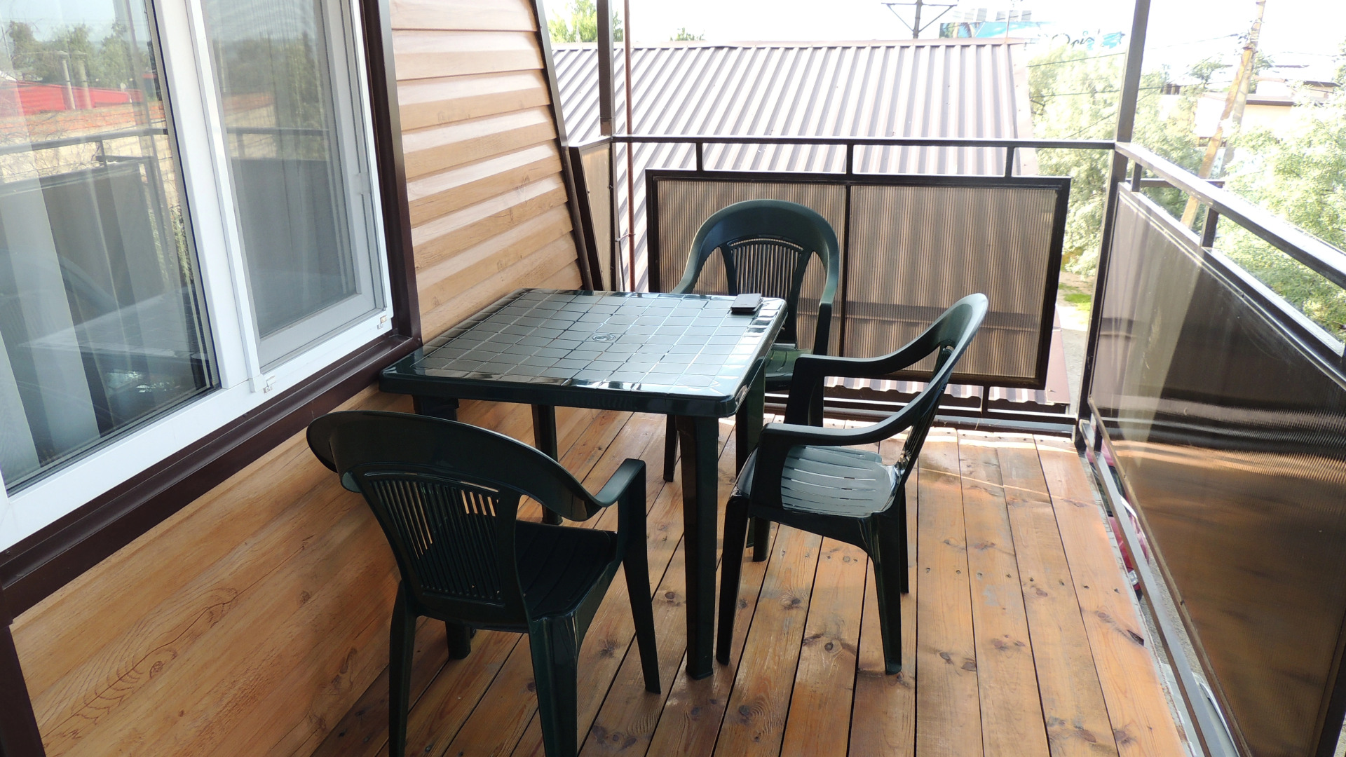 Гостевой дом Семейный