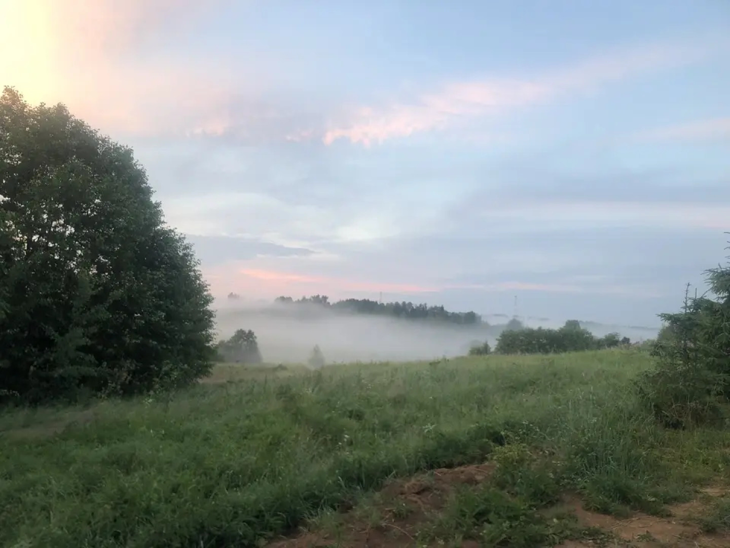 Частный дом Коттедж Эдем