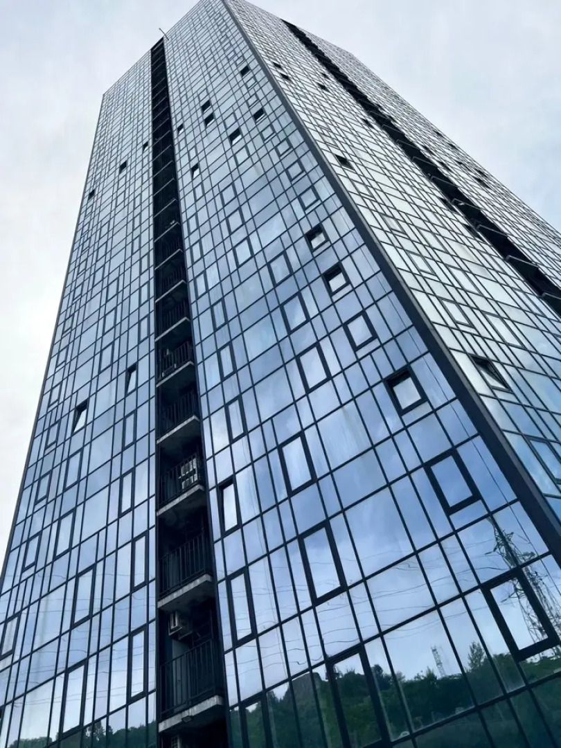 Апартаменты бизнес класса с видом на море