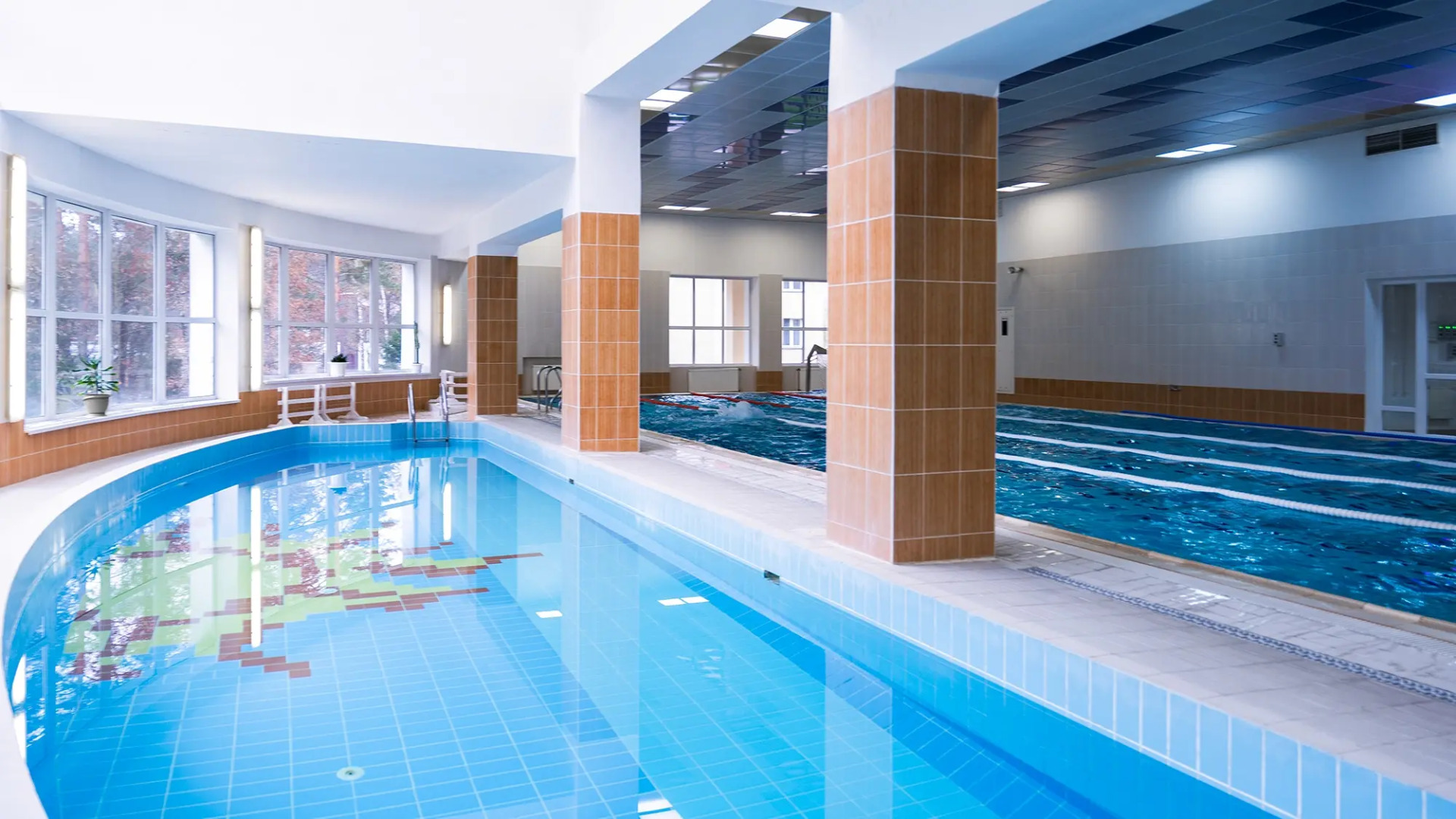 Гостиничный комплекс Парк-отель «Беловежская пуща»