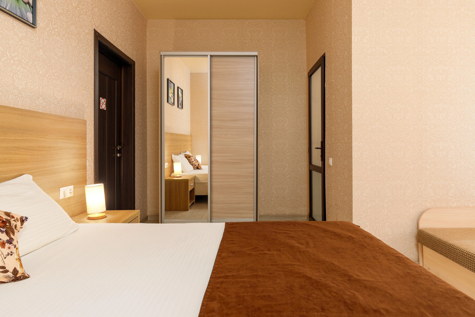 Гостевой Дом Инесса