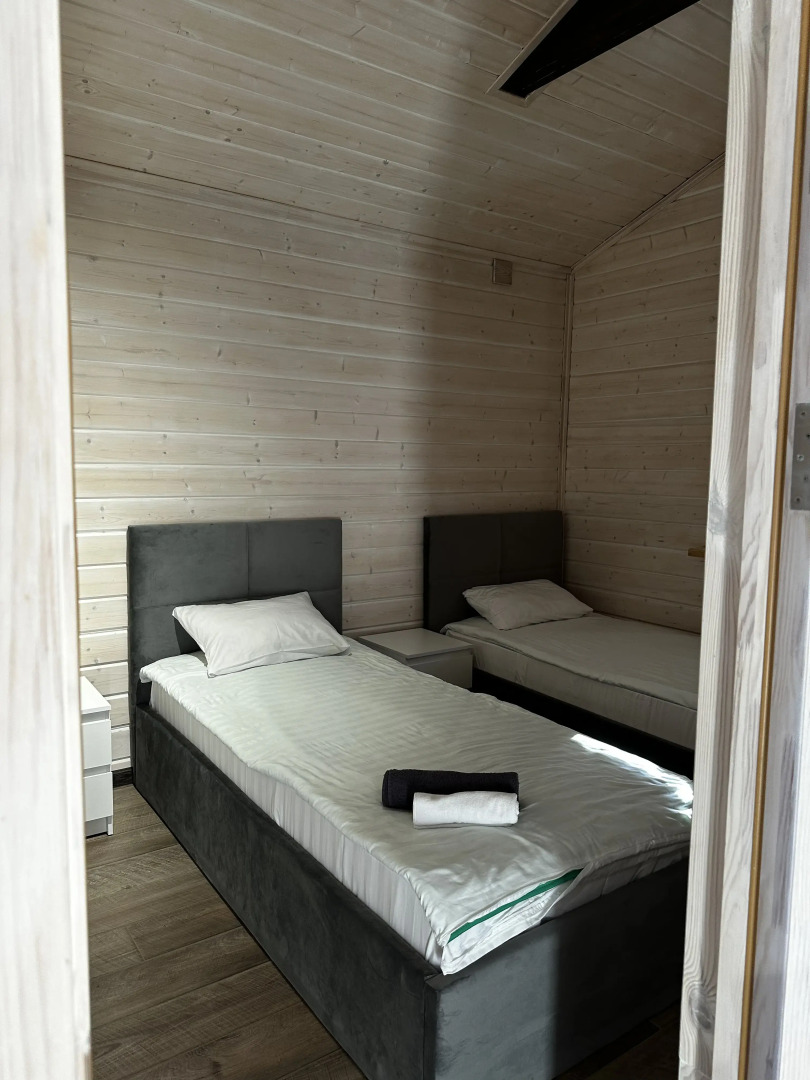 Гостевой дом ФазенДа Барн Maxi