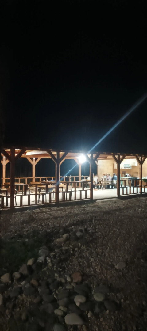 База отдыха ЛАГУНА